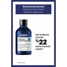 L'oréal Professionnel L’oréal Professionnel Serie Expert Aminexil Advanced Dökülme Önleyici Bakım Seti Evaa163