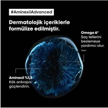 L'oréal Professionnel L’oréal Professionnel Serie Expert Aminexil Advanced Dökülme Önleyici Bakım Seti Evaa163