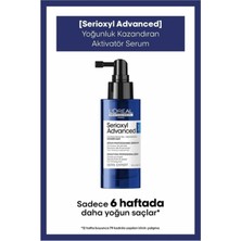 L'Oréal Professionnel L’oréal Professionnel Serie Expert Serioxyl Advanced Yoğunluk Kazandırıcı Serum 90 ml   EVAA155