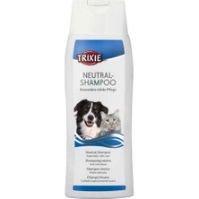 Trixie Köpek Şampuanı 250ML Naturel 316105