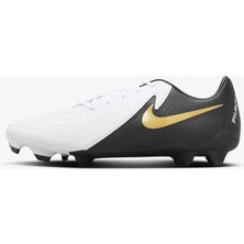 Nike Phantom Gx 2 Academy Mg Düşük Bilekli Krampon FD6723-100