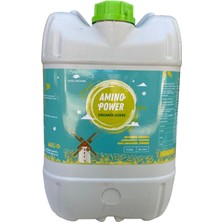 Leo Power 20 kg Sıvı Amino Asit(Bitkisel Menşeyli)