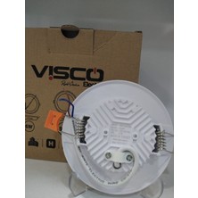 Visco 6W Backlight LED Panel(Ölçüler Açıklamada)