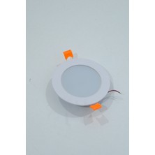 Visco Elektrik Visco 9W Backlight LED Panel(Ölçüleri Açıklamada)