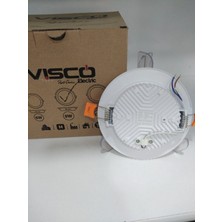 Visco Elektrik Visco 9W Backlight LED Panel(Ölçüler Açıklamada)