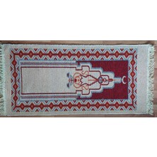 Algelsineve 60X125CM Antik Kilimden Seccade