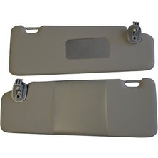 Güneşlik Takım Logan Mcv Sandero Duster