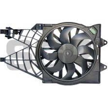 Fan Motoru Davlumbazlı Lınea 1.3 D-1.6 D-1.4 T-Jet Klımalı 51785226 51785226