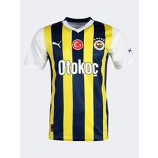 Fenerbahçe Orijinal Lisanslı 23/24 Çubuklu Forma