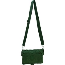 Baginn Mini Boy Çapraz Askılı Genç Kadın Postacı Çanta El Çantası