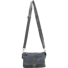 Baginn Mini Boy Çapraz Askılı Genç Kadın Postacı Çanta El Çantası