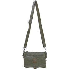 Baginn Mini Boy Çapraz Askılı Genç Kadın Postacı Çanta El Çantası