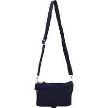 Baginn Mini Boy Çapraz Askılı Genç Kadın Postacı Çanta El Çantası