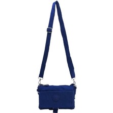 Baginn Mini Boy Çapraz Askılı Genç Kadın Postacı Çanta El Çantası