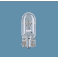 12V 5W Büyük Dipsiz Ampül OSRAM-2825 17177
