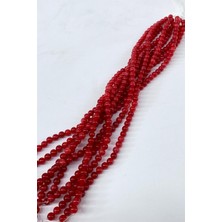 Ceyt Doğal Taş Dizi Küre Kesim 8 mm