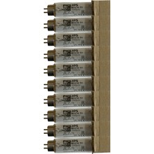 Philips Special Tuv 30W G13 Duylu Floresan (10 Adet)