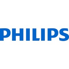 Philips Lirio 2 x E-14 Black Taşlı Metal Gövde 2'li Aplik