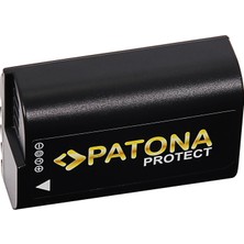 Patona Protect Batarya Panasonic DMW-BLK22