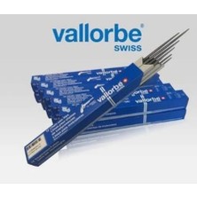 Vallorbe Motor Eğesi 200X4,8 mm Yuvarlak - 613548242612