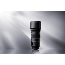 Sigma 70-200MM F/2.8 Dg Dn Os Sports Lens (Sony E)