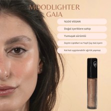 Gourmet Ladies Glow Box Natural Liquid Illuminator Eye & Face