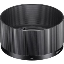 Sigma 50MM F/2 Dg Dn Contemporary Lens (Sony E)