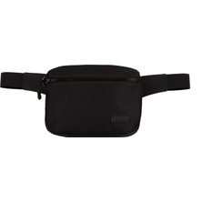 Endemique Studio Endémique Studio The Pocket Full Black Bel Çantası
