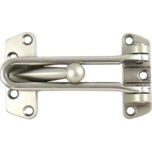 Yuma Emniyet Kelepçesi Kademeli Saten