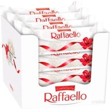 Raffaello 16 Adet 40 gr x 1 Paket