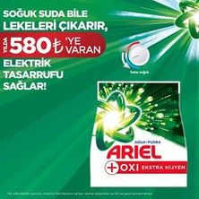 Ariel 3kg Dağ Esintisi Renkliler