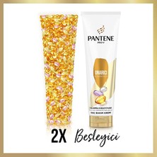 Pantene Krem Onarıcı Bakım 275 ml