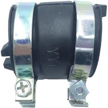 Honda Cb 125 Ace Manifolt Lastiği