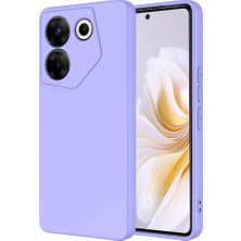 Kilifone - Tecno Camon 20 Pro 5g - Kılıf Içi Kadife Koruyucu Mara Lansman Kapak