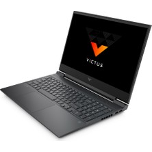 Hp Victus 16-E1007NTA20 Amd Ryzen 7 6800H 8gb 4tb SSD RTX3050TI Freedos 16.1" Fhd 144Hz Taşınabilir Bilgisayar 68S23EAA20