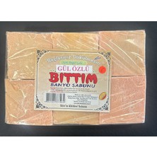 Doğal Bıttım Sabunu El Yapımı 6'lı Paket