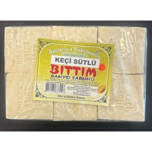 Doğal Bıttım Sabunu El Yapımı 6'lı Paket