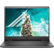 TezMax Dell Inspiron 16 5620 Laptop 16" Nano Kırılmaz Cam Notebook Ekran Koruyucu