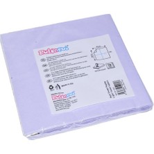 Balonevi TPL1627 Açık Violet Peçete, 33X33 cm 16 Adet