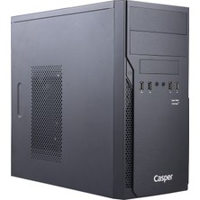 Casper Nirvana N2H.1340-BV00X-00A Intel Core i5-13400 16GB RAM 500GB NVME SSD Freedos