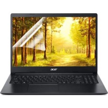 TezMax Acer Aspire 5 A515 Laptop 15.6" Nano Kırılmaz Cam Notebook Ekran Koruyucu