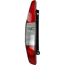 Opar Fiat Doblo Sol Arka Stop Lambası 2001-2005 Arası 51735979 Rc