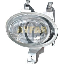 Peugeot 206 Ön Sağ Sis Farı 1998 Sonrası 6205T2 Gd