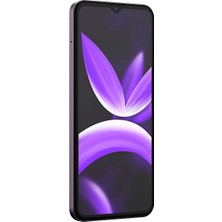 Omix X5 128 GB 4 GB Mor (Omix Türkiye Garantili)