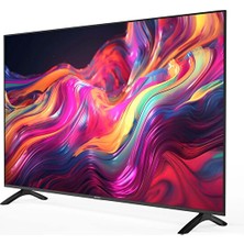 Axen AX55FMN601 55" 140 Ekran Uydu Alıcılı 4K Ultra HD Google Smart LED TV