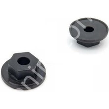 Tampon Çamurluk Bakaliti Plastik Somunu Corsa C-Combo C-Corsa B