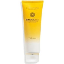Loccitane İmmortelle Divine Temizleyici Köpük 125 ml
