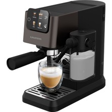 Grundig KSM 5330 Delisia Coffee Yarı Otomatik Süt Hazneli Espresso Makinesi