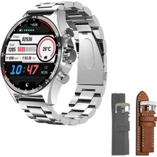 Fırsatbidünya SK27 Business 1.58" Tft Akıllı Saat