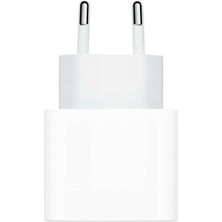 Fırsatbidünya Apple Iphone 20W Usb-C Iphone 11 12 13 14 15 Pro Max Tüm Serilere Uyumlu Yeni Nesil Hızlı Şarj Aleti Adaptörü Başlık Kutulu